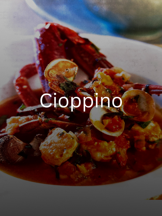Cioppino
