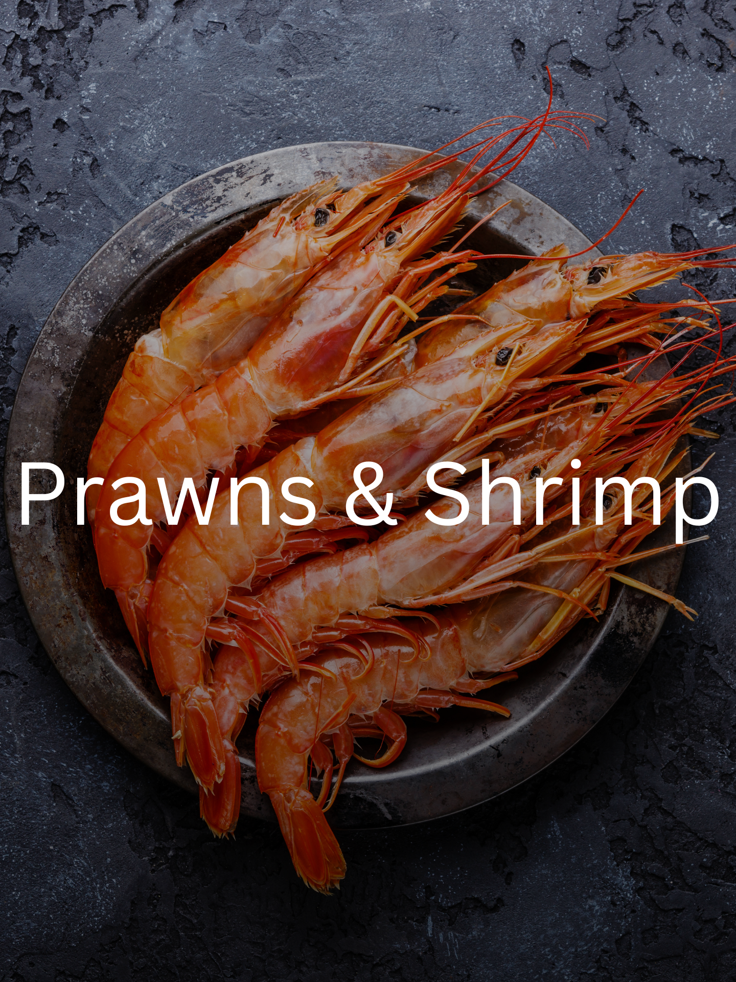 Prawns