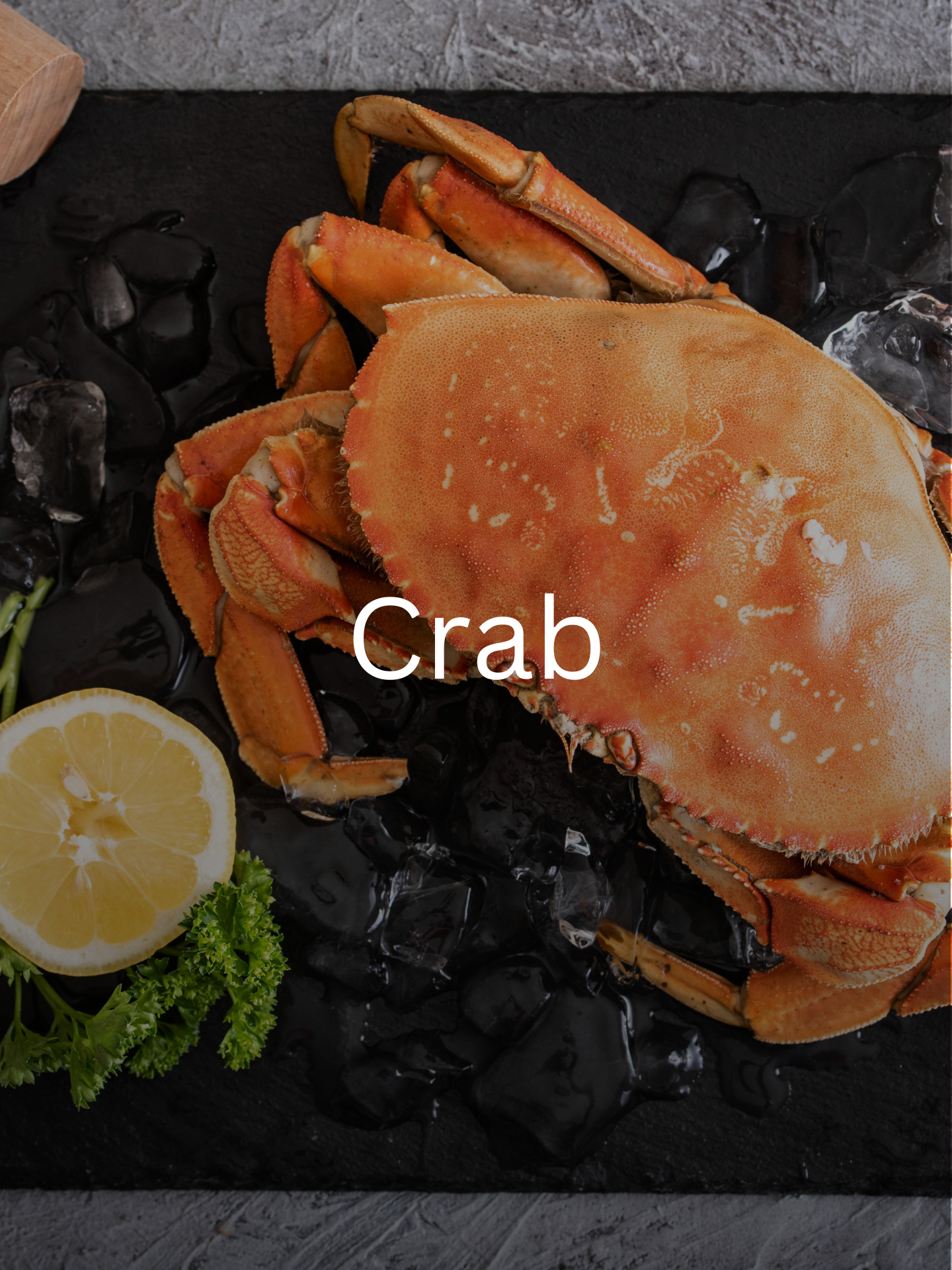 Crab