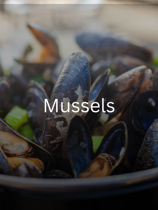 Mussels