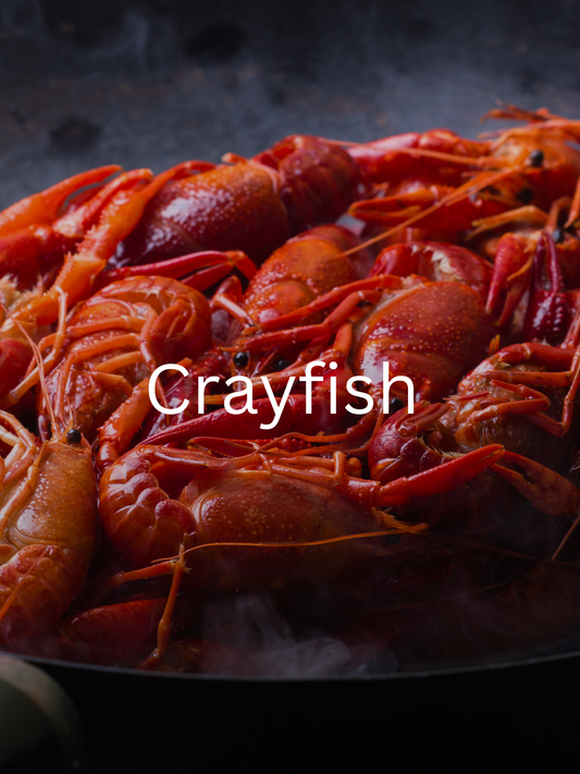 Crayfish